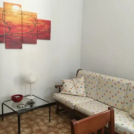Maison Alice Omegna