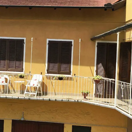 Maison Alice Omegna