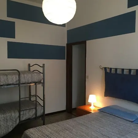 Casa vacanze Maison Alice *