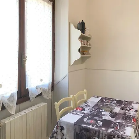Maison Alice Casa vacanze *